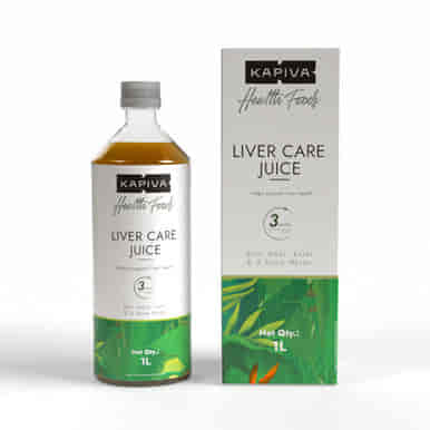 Liver Care Juice
